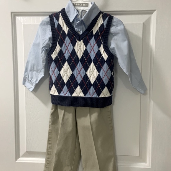 George Other - Boys George 3 piece set
